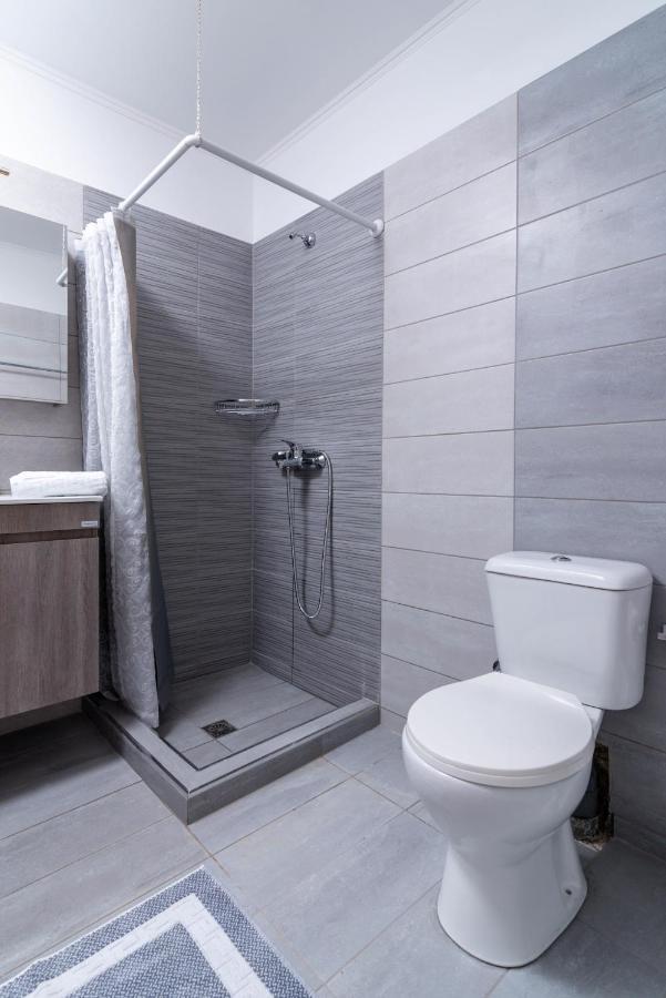 Efkosmias Appartement *