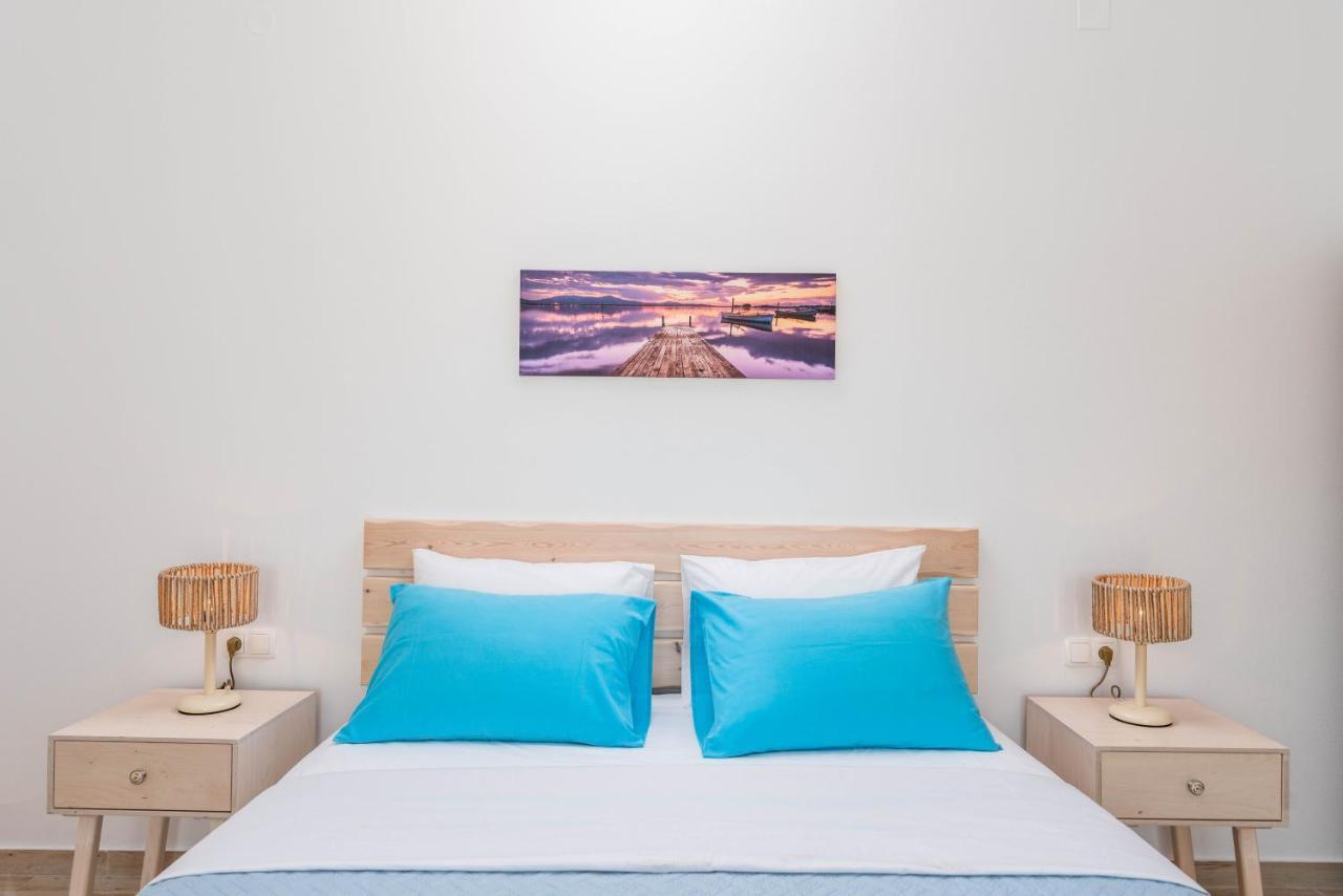 Efkosmias Appartement