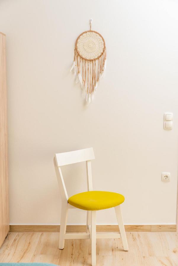 Appartement Efkosmias *