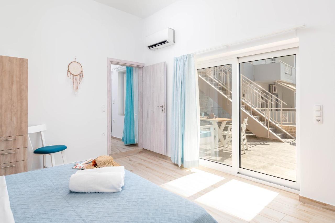 Efkosmias Appartement