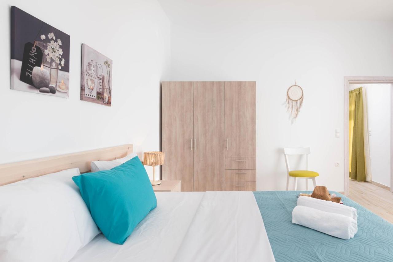 Efkosmias Appartement Pitsidia