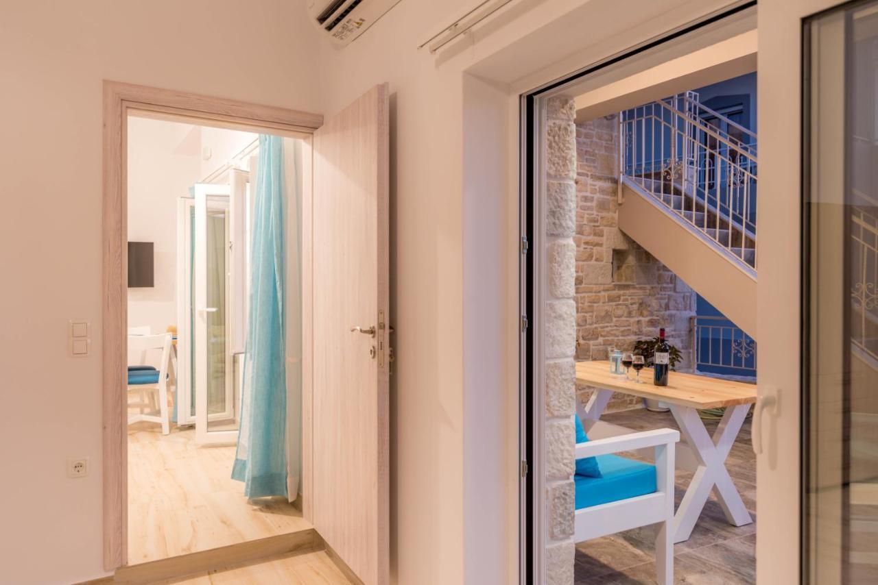 Efkosmias Appartement Pitsidia