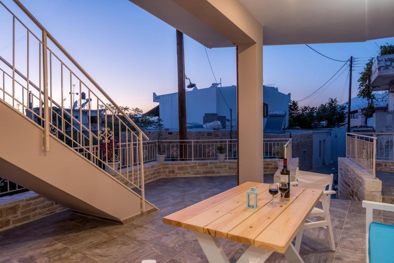 Efkosmias Appartement