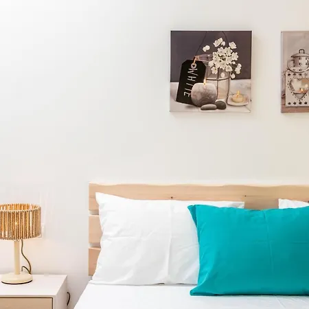 Efkosmias Apartments Пицидия Экстерьер фото